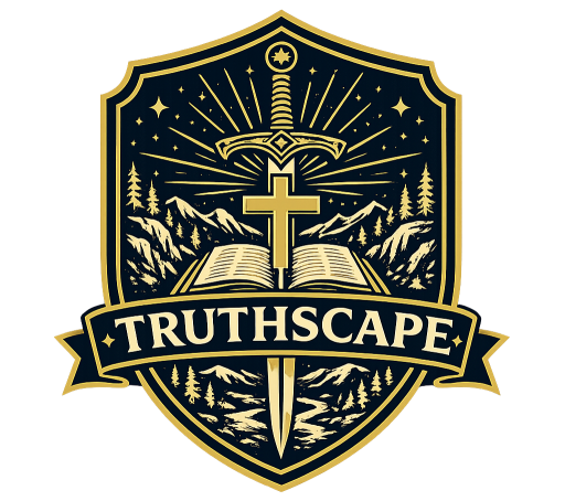 Truthscape